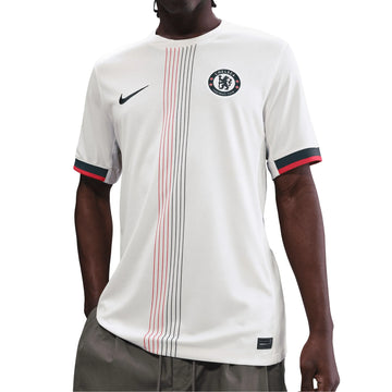 Chelsea FC Stadium Away Jersey 2025/26
