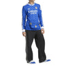 Real Madrid CF Long Sleeve Third Jersey 2025/26