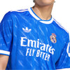 Real Madrid CF Third Jersey 2025/26
