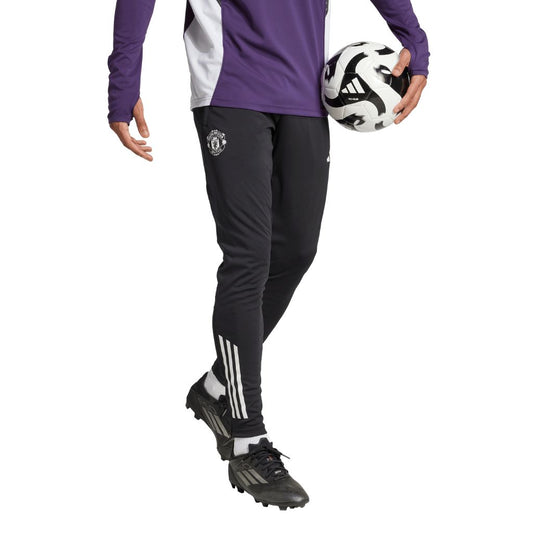 Manchester United FC Tiro 25 Competition Training Pants 2025/26
