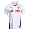 RSC Anderlecht Away Jersey 2025/26