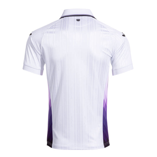 RSC Anderlecht Away Jersey 2025/26