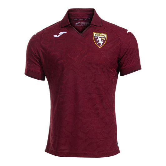Torino FC Home Jersey 2025/26