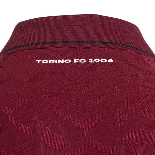 Torino FC Home Jersey 2025/26