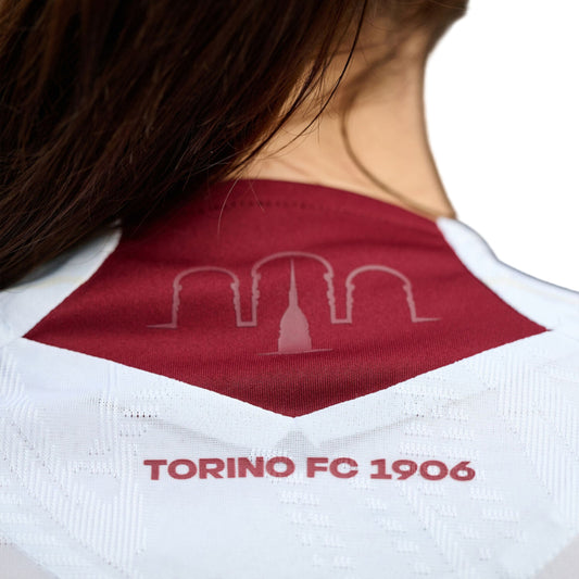Torino FC Away Jersey 2025/26