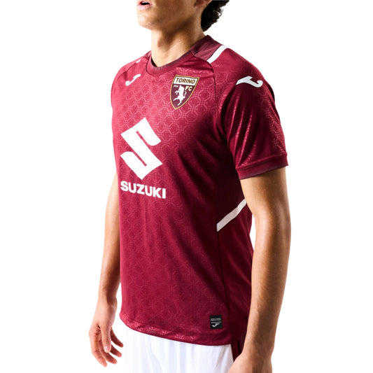Torino FC Home Jersey 2026/27