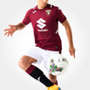 Torino FC Home Jersey 2026/27