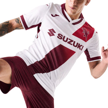Torino FC Away Jersey 2026/27