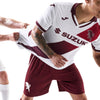 Torino FC Away Jersey 2026/27