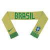 Brazil CBF Local Verbiage Scarf 2024/25