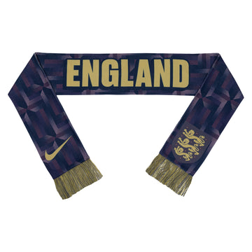 England FA Local Verbiage Scarf 2024/25