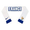 France FFF Local Verbiage Scarf 2024/25