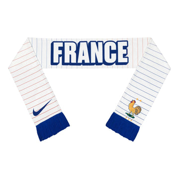 France FFF Local Verbiage Scarf 2024/25