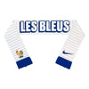 France FFF Local Verbiage Scarf 2024/25