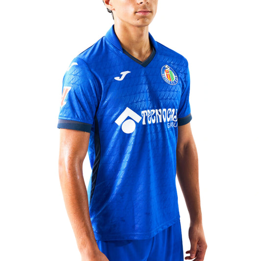 Getafe CF Home Jersey 2026/27