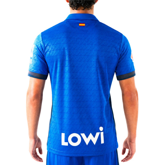 Getafe CF Home Jersey 2026/27