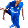 Getafe CF Home Jersey 2026/27