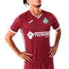 Getafe CF Away Jersey 2026/27