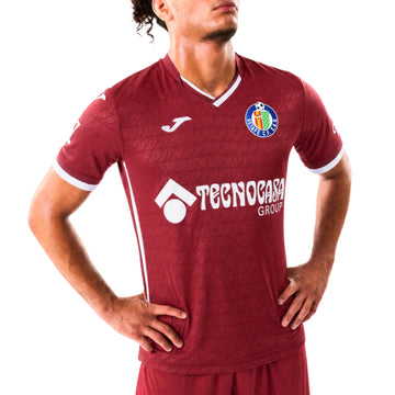 Getafe CF Away Jersey 2026/27