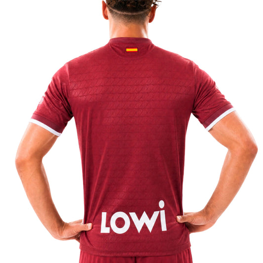 Getafe CF Away Jersey 2026/27