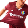 Getafe CF Away Jersey 2026/27