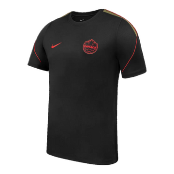 Canada CSA Strike Short Sleeve Top 2026/27
