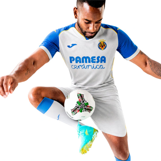 Villarreal CF Away Jersey 2026/27