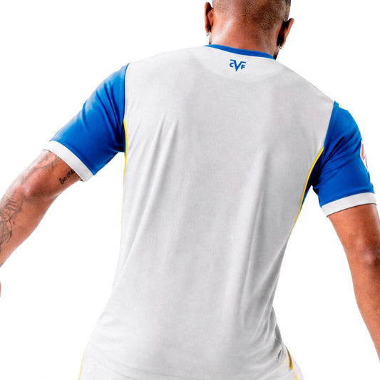 Villarreal CF Away Jersey 2026/27