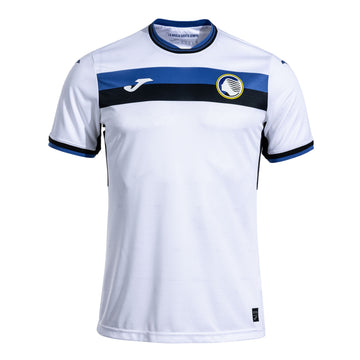 Atalanta BC Away Jersey 2024/25