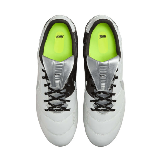 Premier 3 Firm-Ground Low-Top Cleats | EvangelistaSports.com | Canada's Premiere Soccer Store