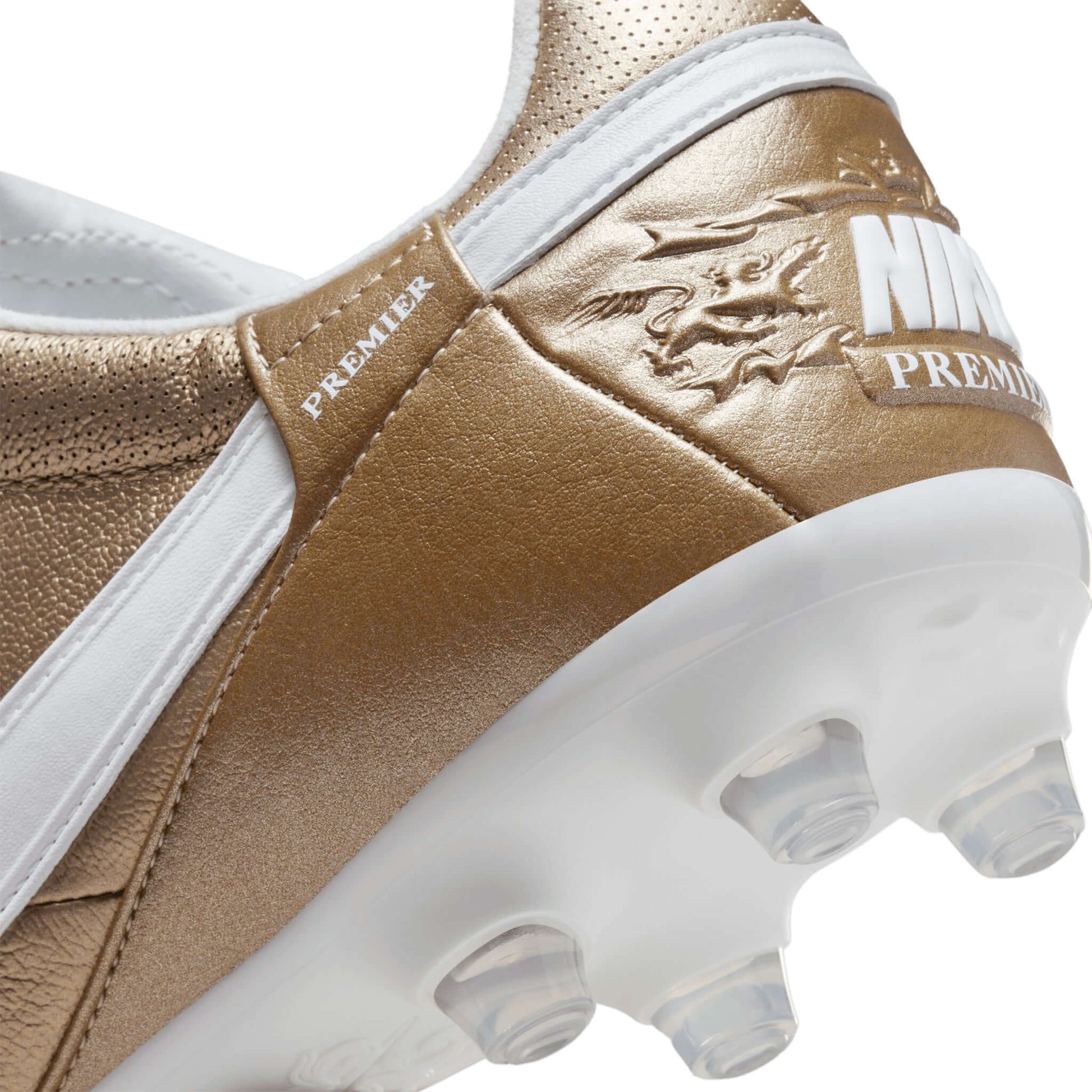 Premier 3 Firm Ground Soccer Cleats | EvangelistaSports.com | Canada's Premiere Soccer Store