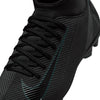 Mercurial Superfly 10 Club Junior Multi Ground Cleats