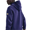 FC Barcelona Tech Fleece Full Zip Hoody 2025/26