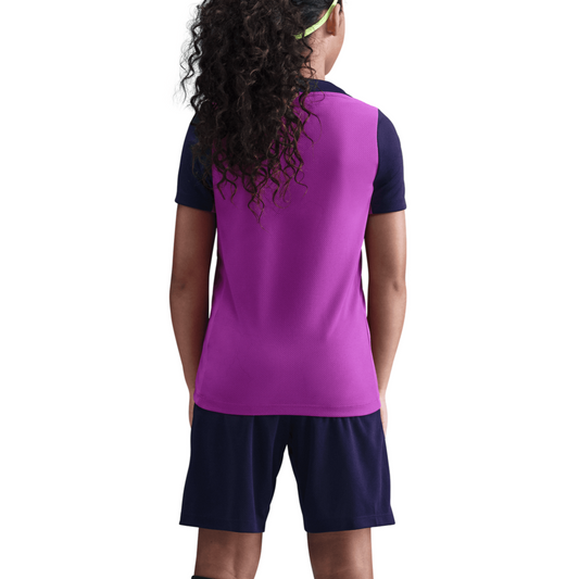 FC Barcelona Strike Dri-Fit Junior Top 2025/26