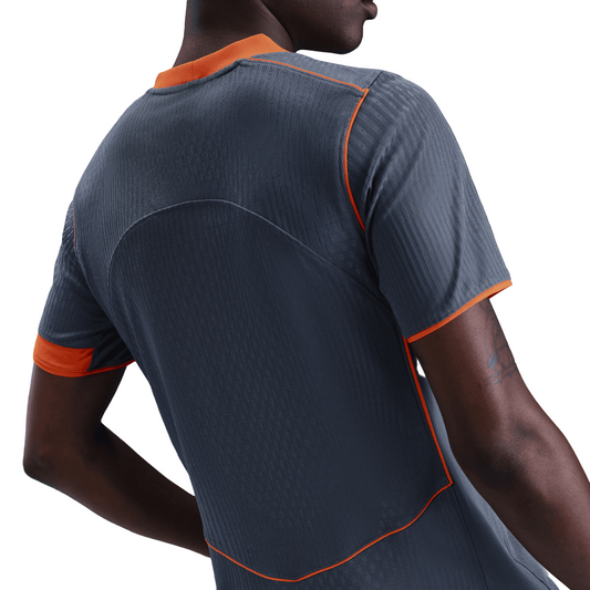 Inter Milan FC Match Third Jersey 2025/26