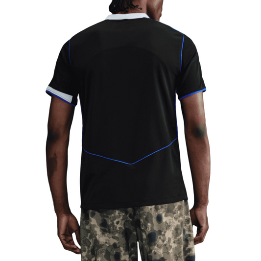 Chelsea FC Stadium Third Jersey 2025/26