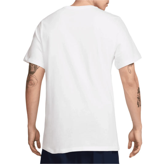 Paris Saint-Germain PSG Soccer T-Shirt 2025/26