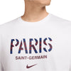 Paris Saint-Germain PSG Soccer T-Shirt 2025/26