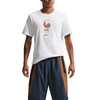 France FFF Crest T-Shirt 2026/27