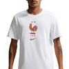 France FFF Crest T-Shirt 2026/27