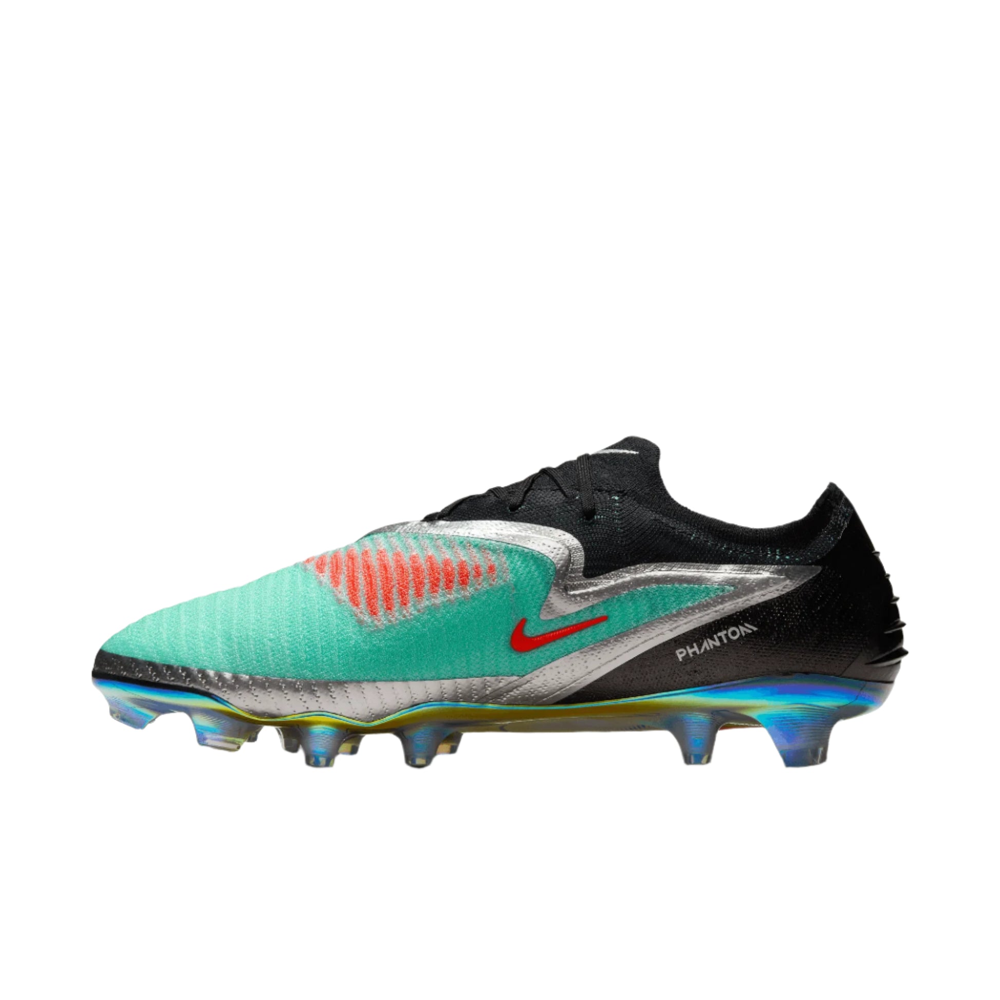 シューズ phantom6 low elite IH3737-001 29cm Nike Phantom 6 Low Elite Firm Ground Cleats – EvangelistaSports
