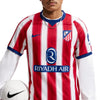 Atletico Madrid Stadium Home Jersey 2026/27