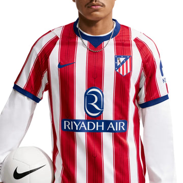 Atletico Madrid Stadium Home Jersey 2026/27