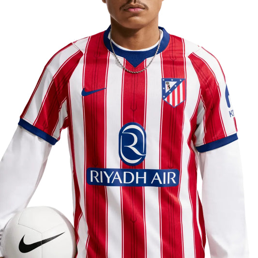 Atletico Madrid Stadium Home Jersey 2026/27