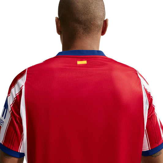 Atletico Madrid Stadium Home Jersey 2026/27