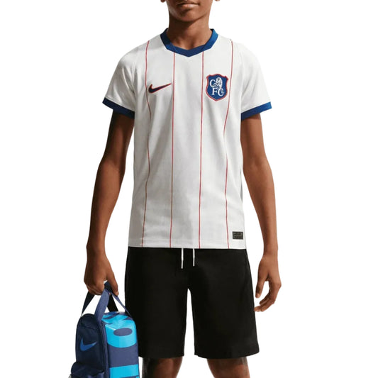 Chelsea FC Stadium Junior Third Jersey 2026/27