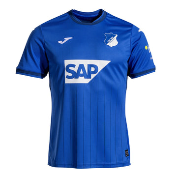 Hoffenheim Home Jersey 2024/2025