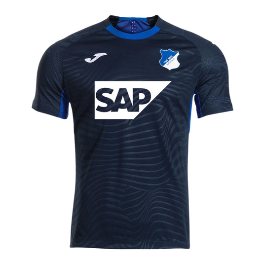 Hoffenheim Home Jersey 2025/26