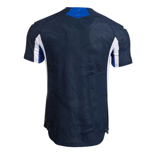 Hoffenheim Home Jersey 2025/26