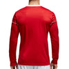 Squadra 17 Long-Sleeve Jersey